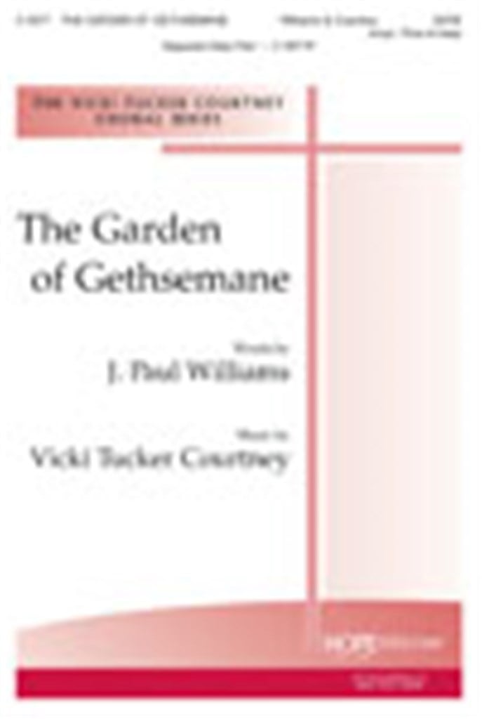 Garden of Gethsemane, The